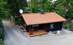 Ferienhaus Schneeberger